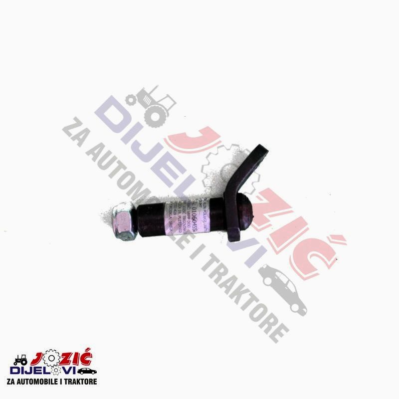 Daisy on the Ohoopee